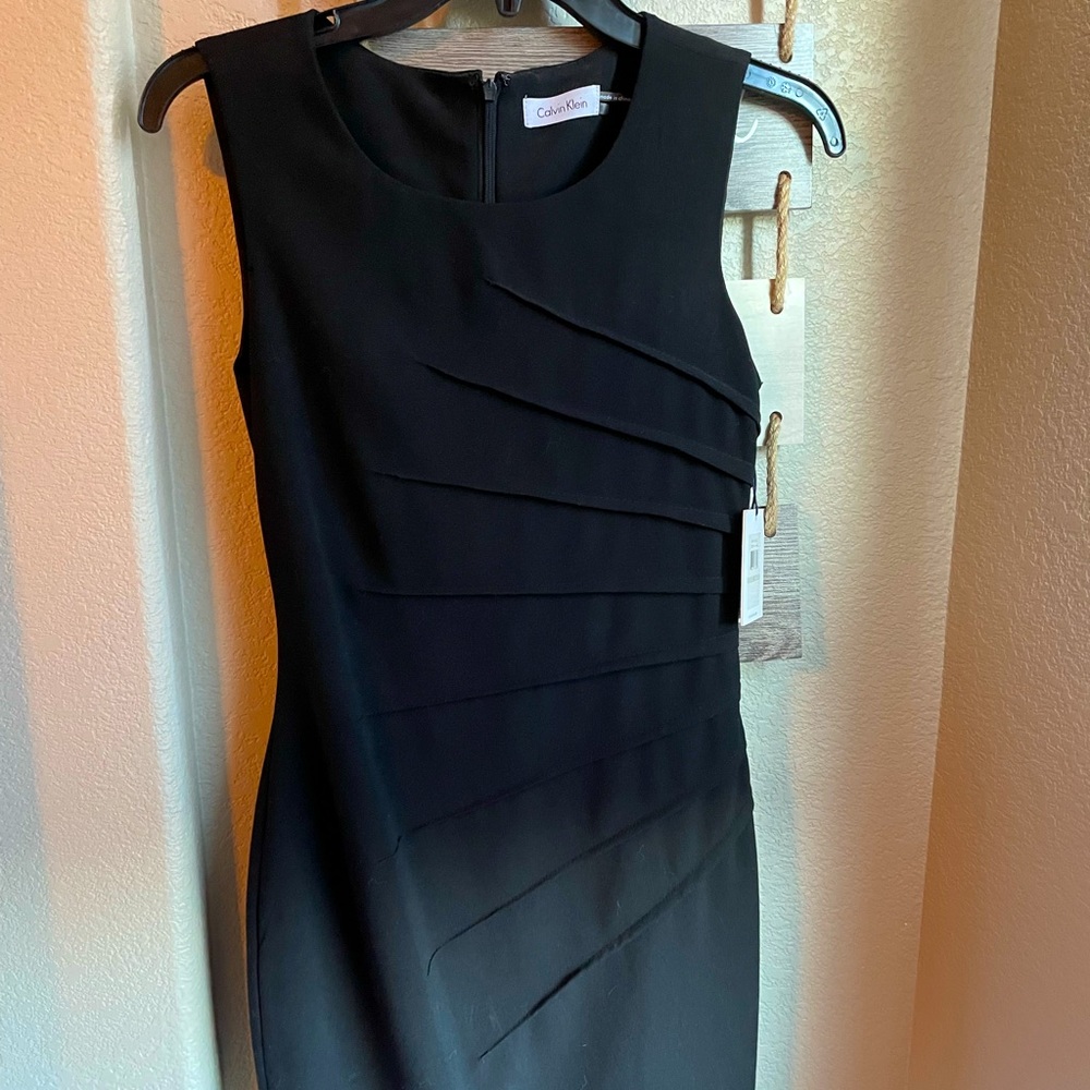 Calvin Klein dress